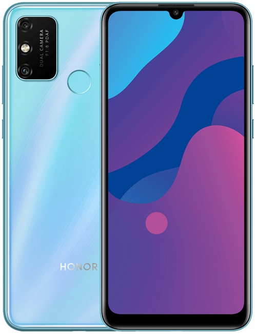 Honor 9A